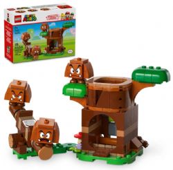 LEGO SUPER MARIO - LE TERRAIN DE JEU DES GOOMBAS #71433